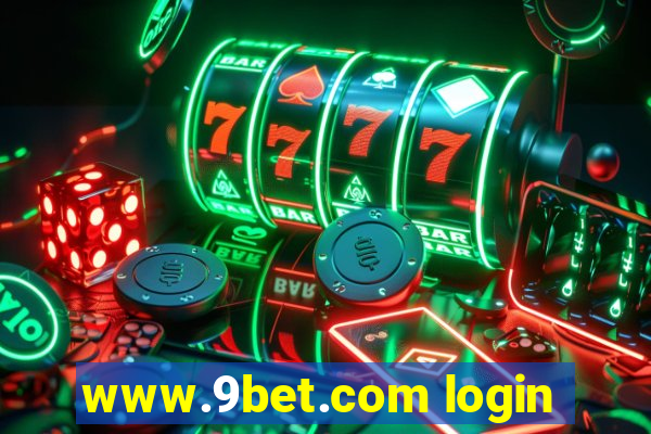 www.9bet.com login